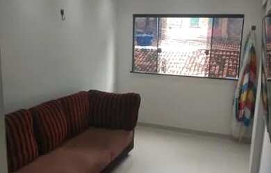 Imagem: O apartamento possui 2 Dormitórios, 2 Banheiros e está localizado