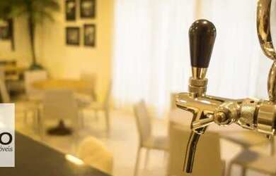 Imagem: O apartamento possui 2 Dormitórios, 3 Banheiros, 2 Vagas na