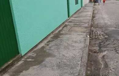 Imagem 2: Casa sobrado a venda em Vila Nova, Próximo ao Condomínio, Dr. João...