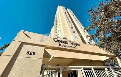 Imagem: O apartamento possui 3 Dormitórios, 2 Banheiros, 1 Vaga na