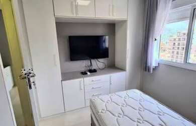 Imagem 13: LINDO APARTAMENTO 03 DORM S, COM VISTA PARA O MAR, NA REGIÃO DO AQUÁRIO