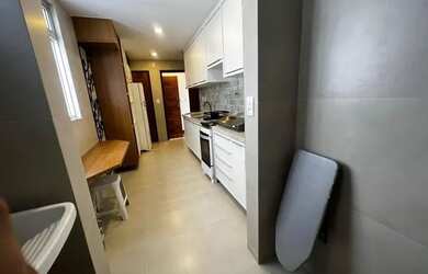 Imagem 11: Condomínio Serra do Garcia