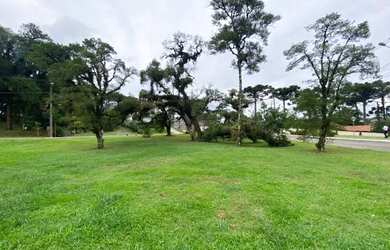 Imagem: O terreno possui 1086m² de Área e está localizado em Canela