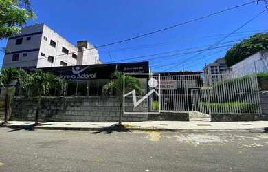 Imagem 1: Ponto à venda, 1000 m² por R$ 1.000.000,00 - São João Do Tauape -...