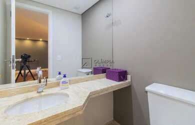 Imagem 8: Apartamento Locação 2 Dormitórios - 120 m² Moema