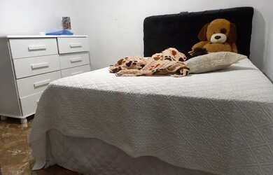 Imagem 7: Casa Americanópolis. 90m² de Área, 1 Vaga na garageme2 Dormitórios