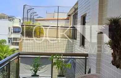 Imagem: O apartamento possui 3 Dormitórios, 3 Banheiros, 2 Vagas na