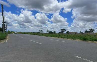 Imagem: O terreno está localizado em Jaboticatubas, MG à venda por