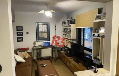 Imagem 4: Apartamento com 3 dormitórios à venda, 212 m² por R$ 2.100.000,00 -...