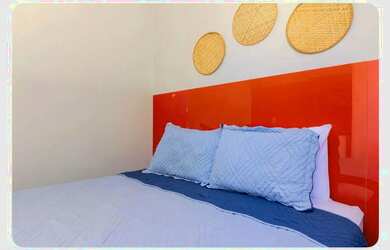 Imagem 15: Aluguel de Bangalô Pé na Areia com 06 quartos no Oka Resort Muro Alto