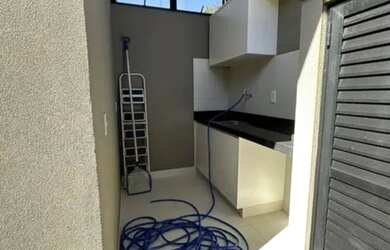 Imagem 14: Casa a venda no condomínio village damha 2 rio preto de 3 suítes, piscina