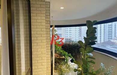 Imagem 5: Apartamento com 3 dormitórios à venda, 212 m² por R$ 2.100.000,00 -...