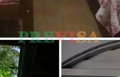 Imagem 7: Fazenda / Sítios / Chácaras com 6 quartos à venda em Três Marias