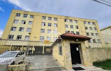 Imagem: O apartamento para alugar possui 3 Dormitórios, 1 Banheiro