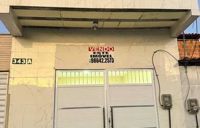 Imagem: Excelente oportunidade de ter sua casa própria