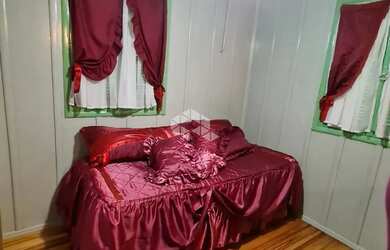 Imagem 2: Casa com 03 dormitórios a venda em Itaara