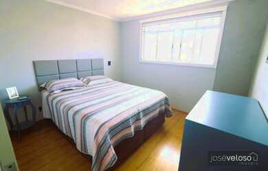 Imagem 9: Apartamento à venda, 59 m² por R$ 335.000,00 - Fazendinha - Curitiba/PR