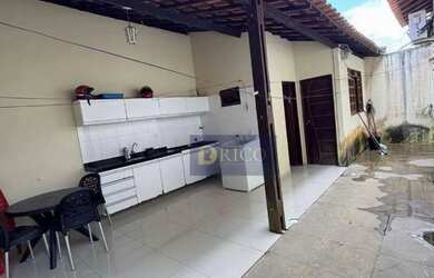 Imagem 12: Casa com 3 dormitórios à venda, 167 m² por R$ 450.000 - São Luiz -...