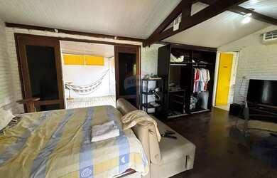 Imagem 14: Casa - Garça Torta. Piscina, Churrasqueira, Varandae190m² de Área