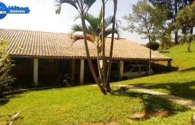 Imagem 6: Chácara á venda em Mairinque