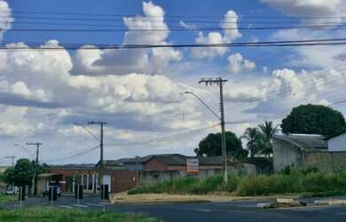 Imagem 3: Área para locação no bairro Jardim Canaã