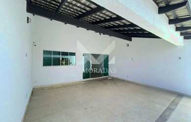 Imagem 1: Casa 3Q no Residencial Center Ville - Goiânia