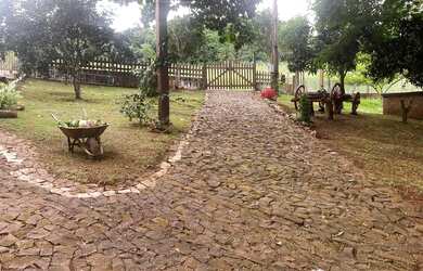 Imagem 9: Vende-se chácara. Piscinae1.800m² de Área