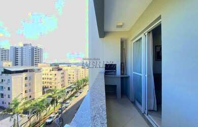 Imagem 6: Apartamento para venda e locação José Manoel de Souza - Bella Fonte,...