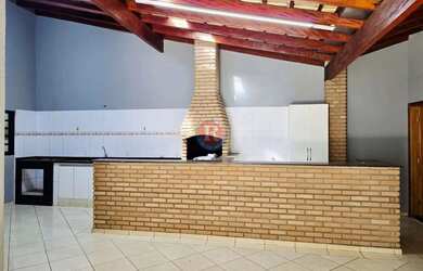 Imagem 4: Casa com 4 quartos, Jardim Caparroz, São José do Rio Preto - R$ 737 mil, Cod: 1499