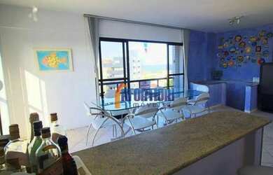 Imagem 14: Cobertura com 3 dormitórios à venda, 257 m² por R$ 1.917.000,00 - Centro - Guaratuba/PR