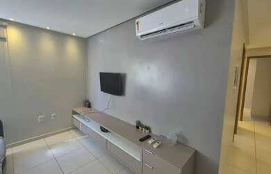 Imagem 4: alugo apt 2 qtos cabo branco com energia solar