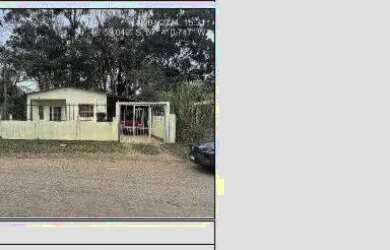 Imagem: A casa possui 3 Dormitórios, 1 Banheiro, 181m² de Área e