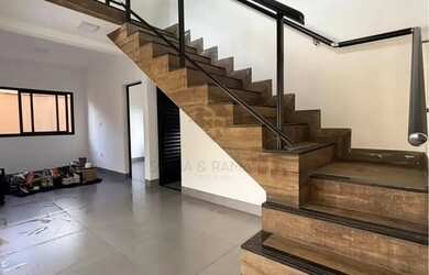 Imagem 9: Casas Residenciais Padrão em Ribeirão Preto