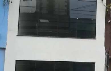 Imagem: O depósito possui 75m² de Área e está localizado em Vila