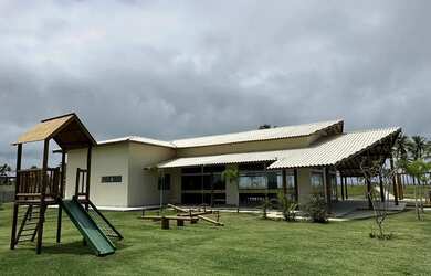 Imagem 5: Lote a venda na Barra dos coqueiros