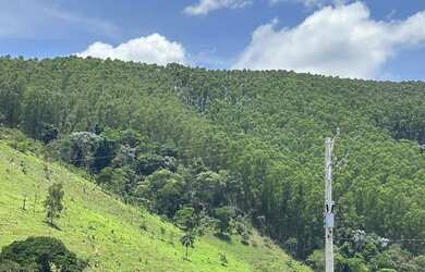 Imagem: A chácara possui 122.295m² de Área e está localizado em