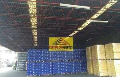 Imagem 6: Galpão para Locação em São Paulo, Jardim Brasília zona Leste