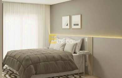 Imagem 11: Casa em Condomínio em Sorocaba 3 suítes, 2 vagas, varanda gourmet