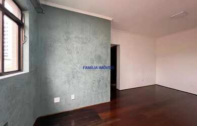 Imagem 5: Aparatmento para alugar 2 quartos vista livre Aparecida Santos SP