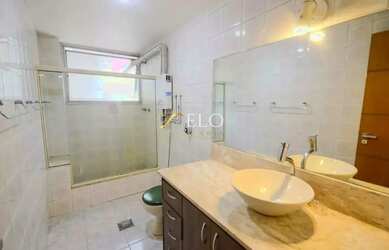 Imagem 12: Apartamento a venda na tijuca ocm 4 quartos e vaga de garagem