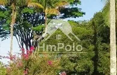 Imagem: O terreno possui 250m² de Área e está localizado em Monte