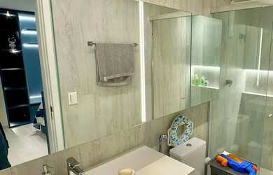 Imagem 7: Beira Mar, Alto padrão. Apartamento com 256 m em Ponta Verde - Maceió...