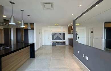 Imagem 9: Apartamento para alugar no Grand Guanabara em Campinas/SP