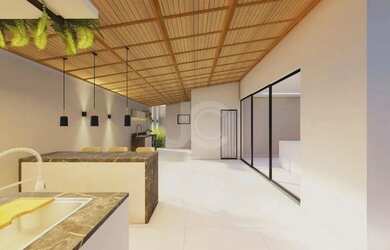 Imagem 16: Casa à venda - Esplanada do Parque