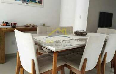 Imagem 13: Foz do Joanes - Casa em venda Foz Joanes 4/4 3 suítes Área Gourmet Buraquinho