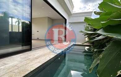 Imagem 15: Casa de Condomínio com 3 quartos, Condomínio Jardim Botânico, Bady...