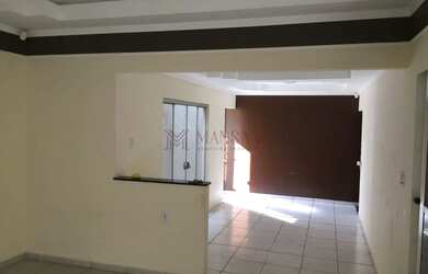 Imagem 4: Casa para venda com 3 quartos em Núcleo Habitacional José Regino, Bauru...