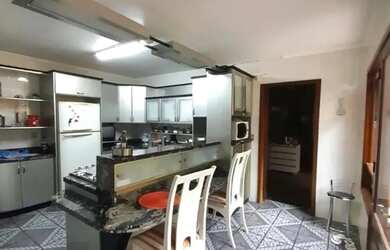 Imagem 14: CAXIAS DO SUL - Casa Padrão - SALGADO FILHO