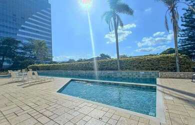 Imagem 13: APARTAMENTO À VENDA COM 66M² - VISTA MAR - BARRA DA TIJUCA