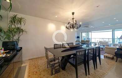 Imagem 9: Imóvel para aluguel possui 292 metros quadrados com 4 quartos